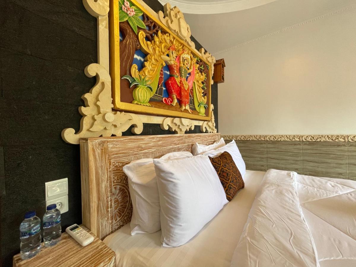 Mikuk Cottages Canggu - Hizvo