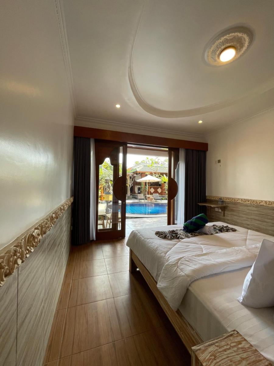 Mikuk Cottages Canggu - Hizvo
