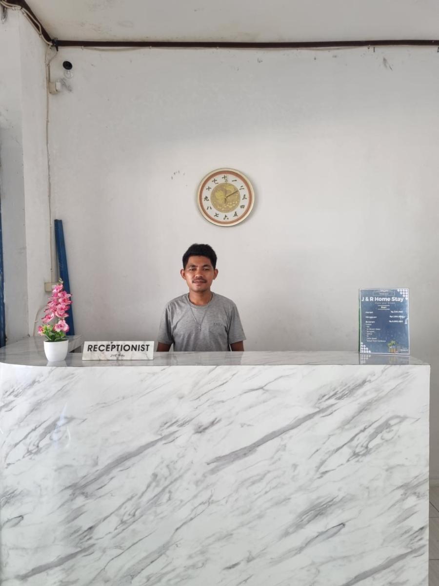 JnR homestay - Housity