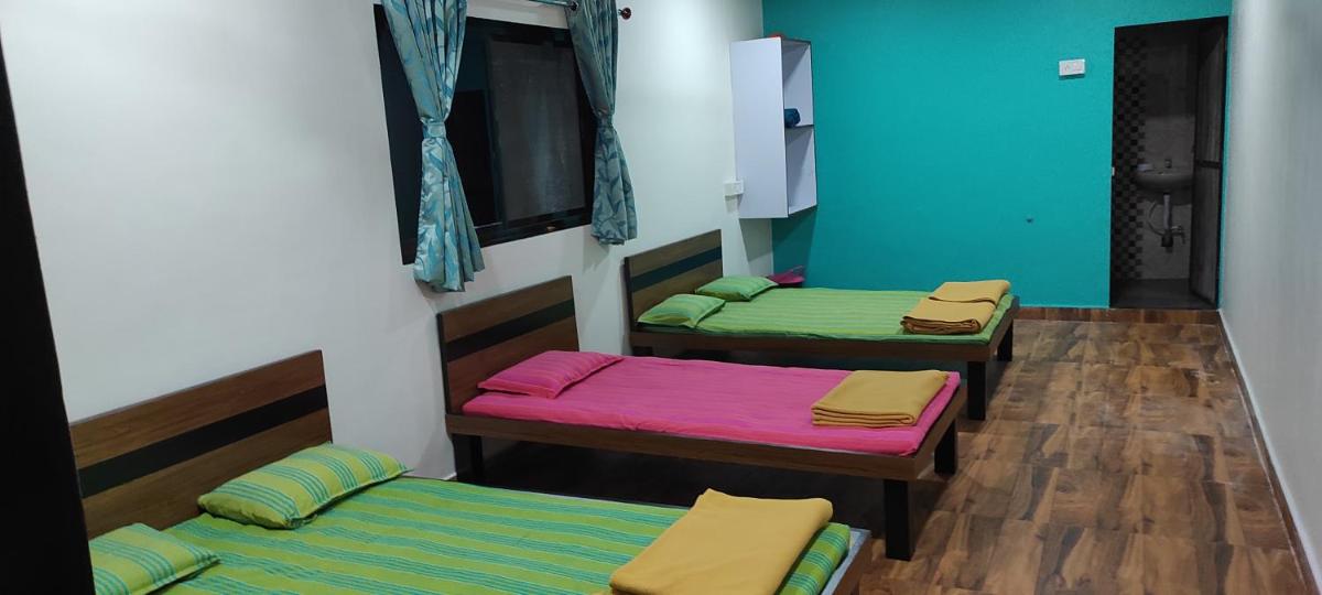 NS Brothers Farm & Resort - Housity