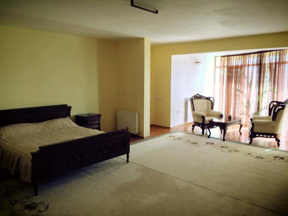 Pensiunea Casa Benko - Housity