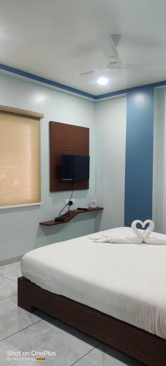 Hotel Sai Unity Room - Housity