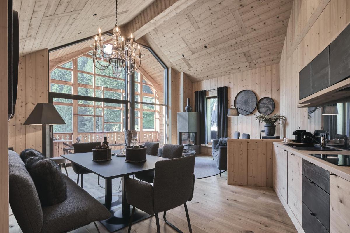 Tenne Lodges - Housity