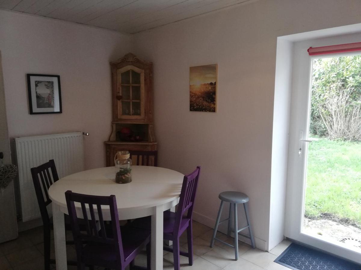 Le gîte des Mégalithes - Housity