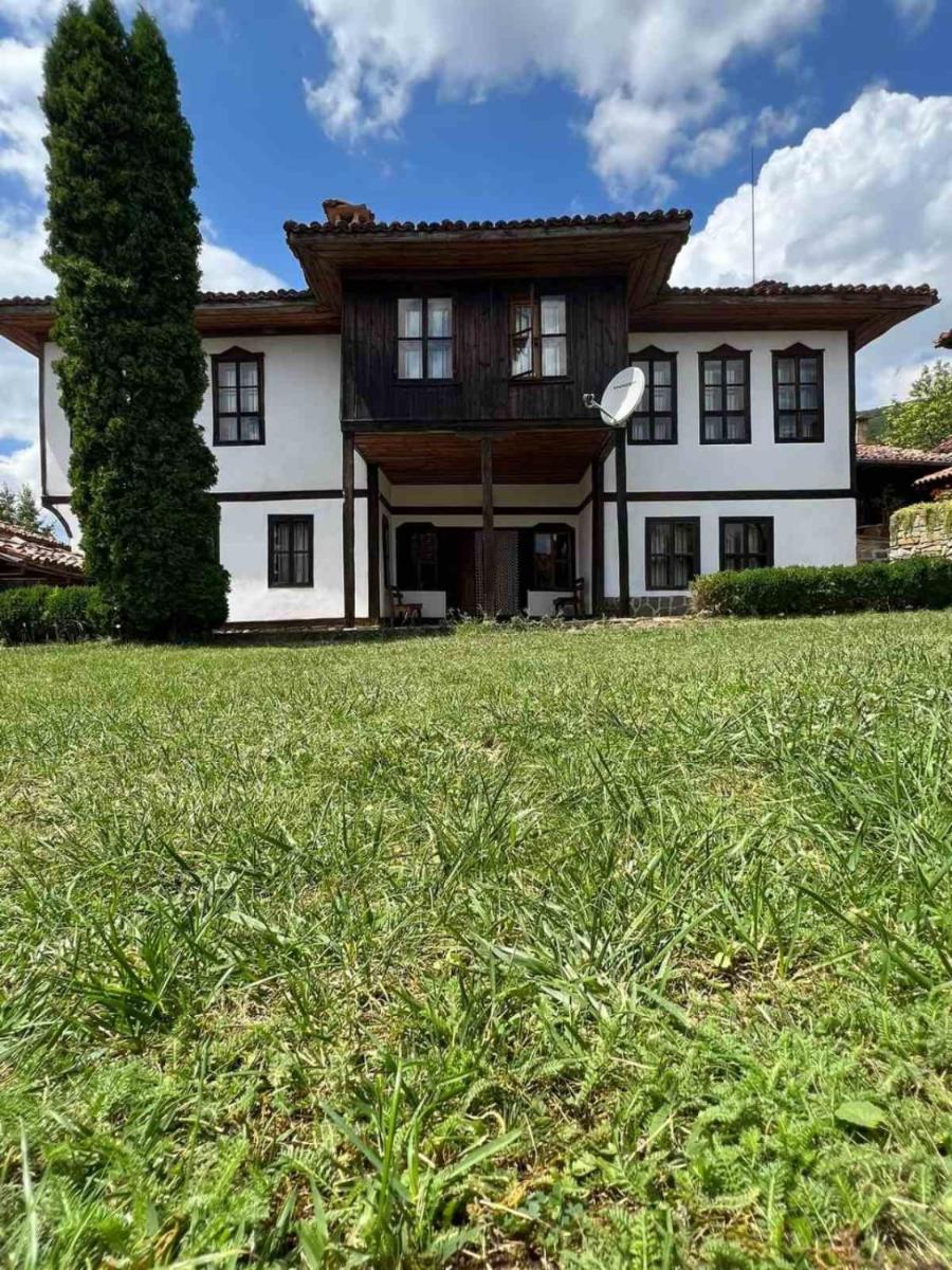 Kshcha za gosti nikula chorbadzhi - Housity