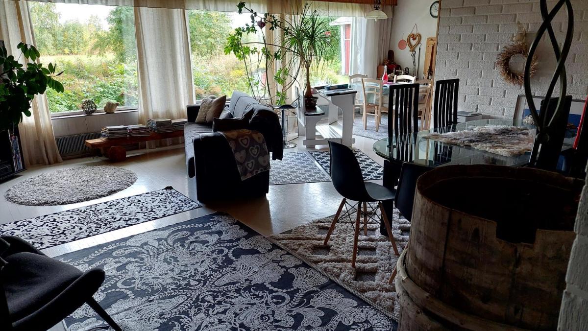 Countryside house Villa Pauliina -lomatalo - Housity