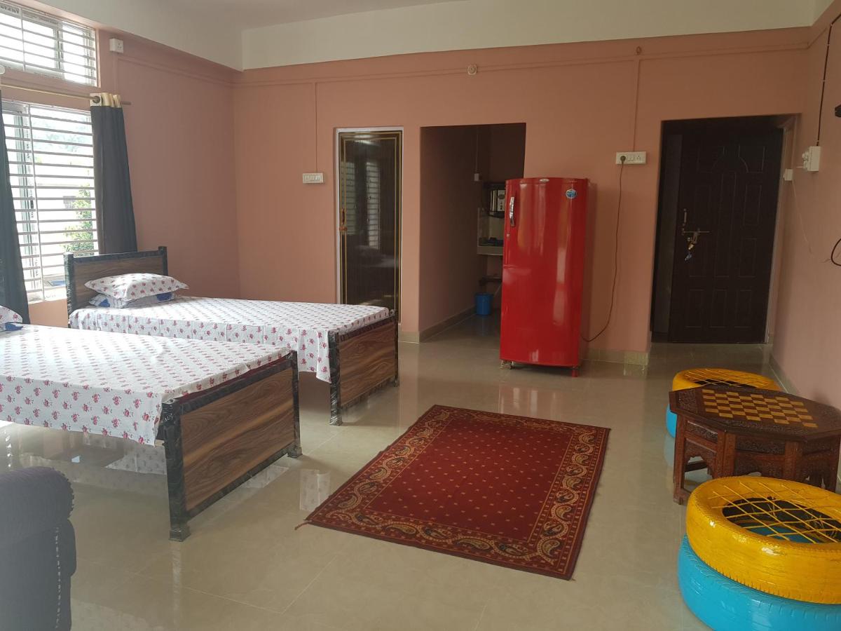 Gogona Homestay - Housity
