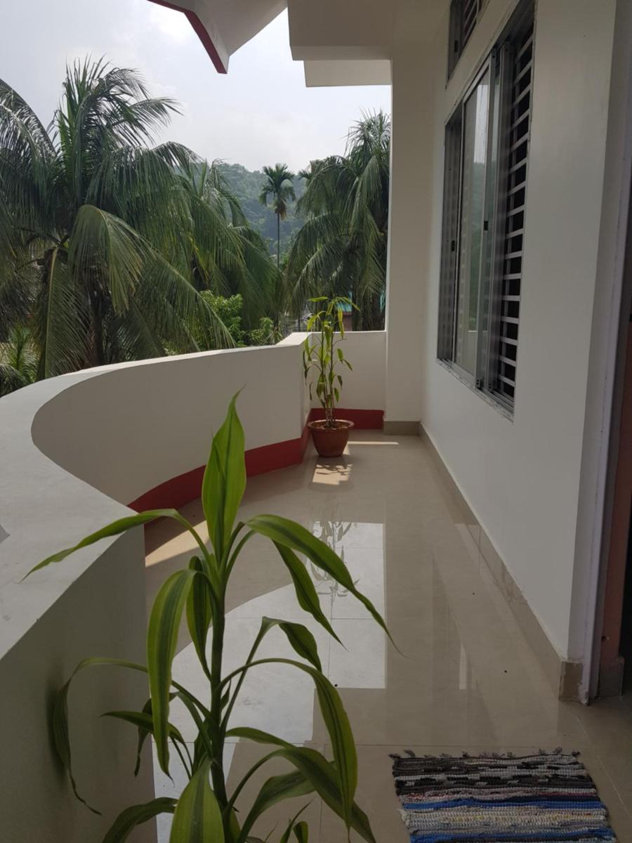 Gogona Homestay - Housity