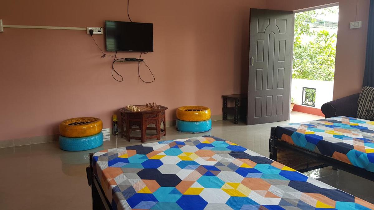 Gogona Homestay - Housity