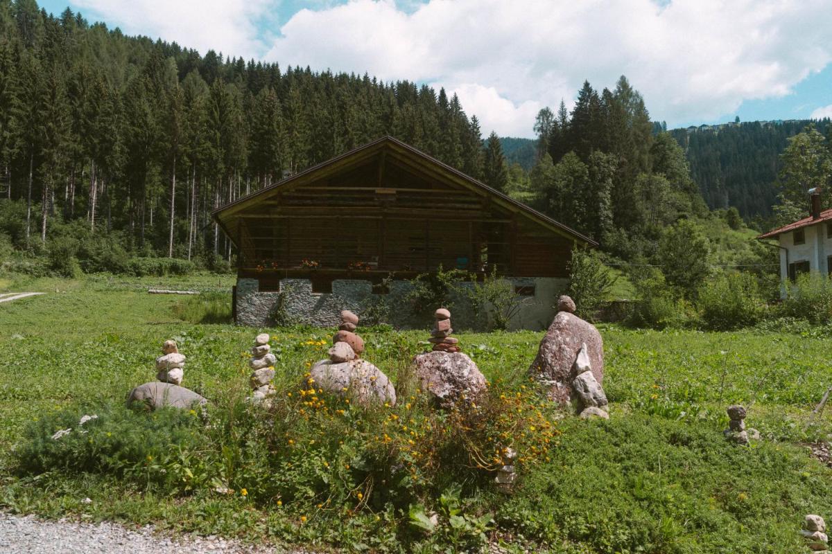 Lärchenwirt Dolomites - Housity