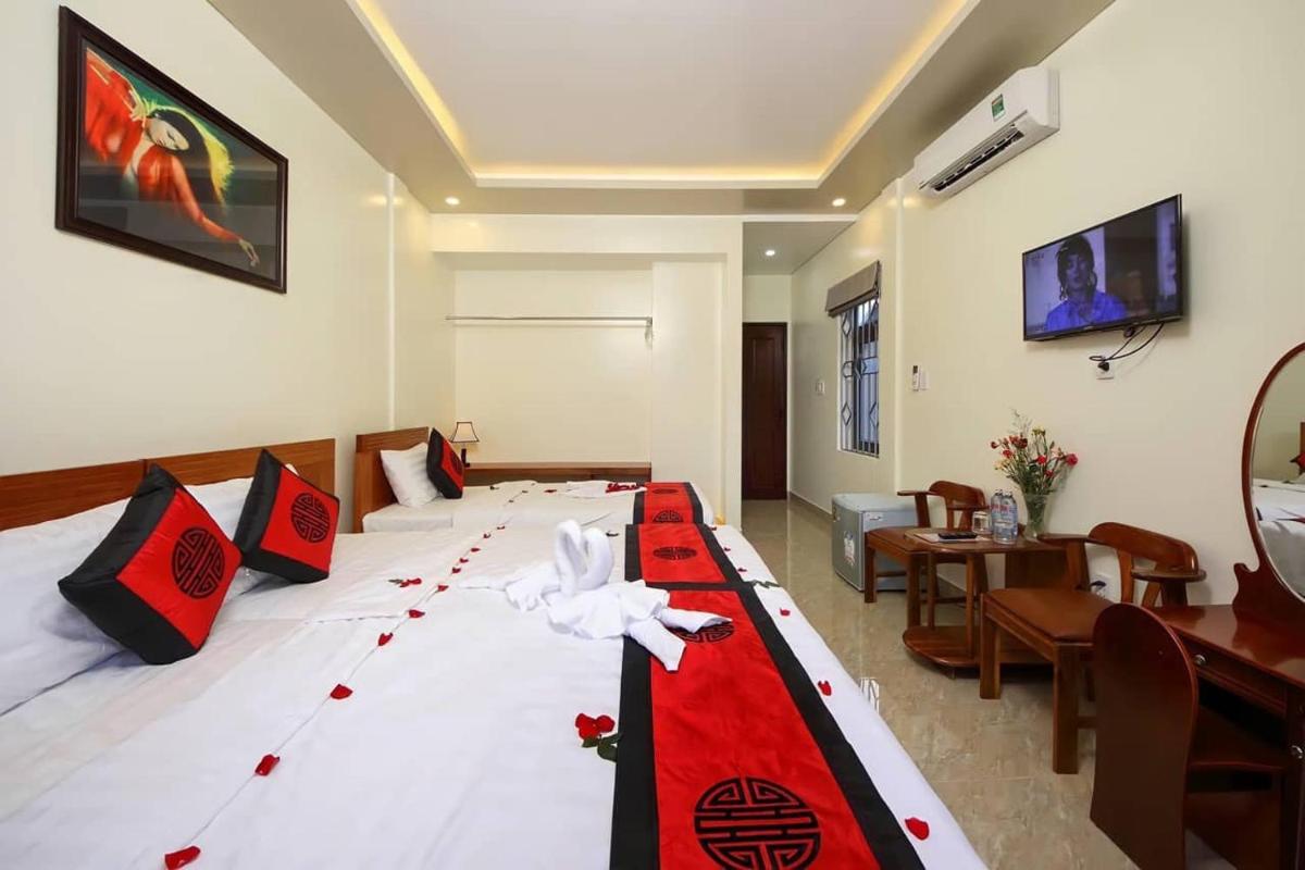 SUN MOON HOMESTAY HOI AN - Housity