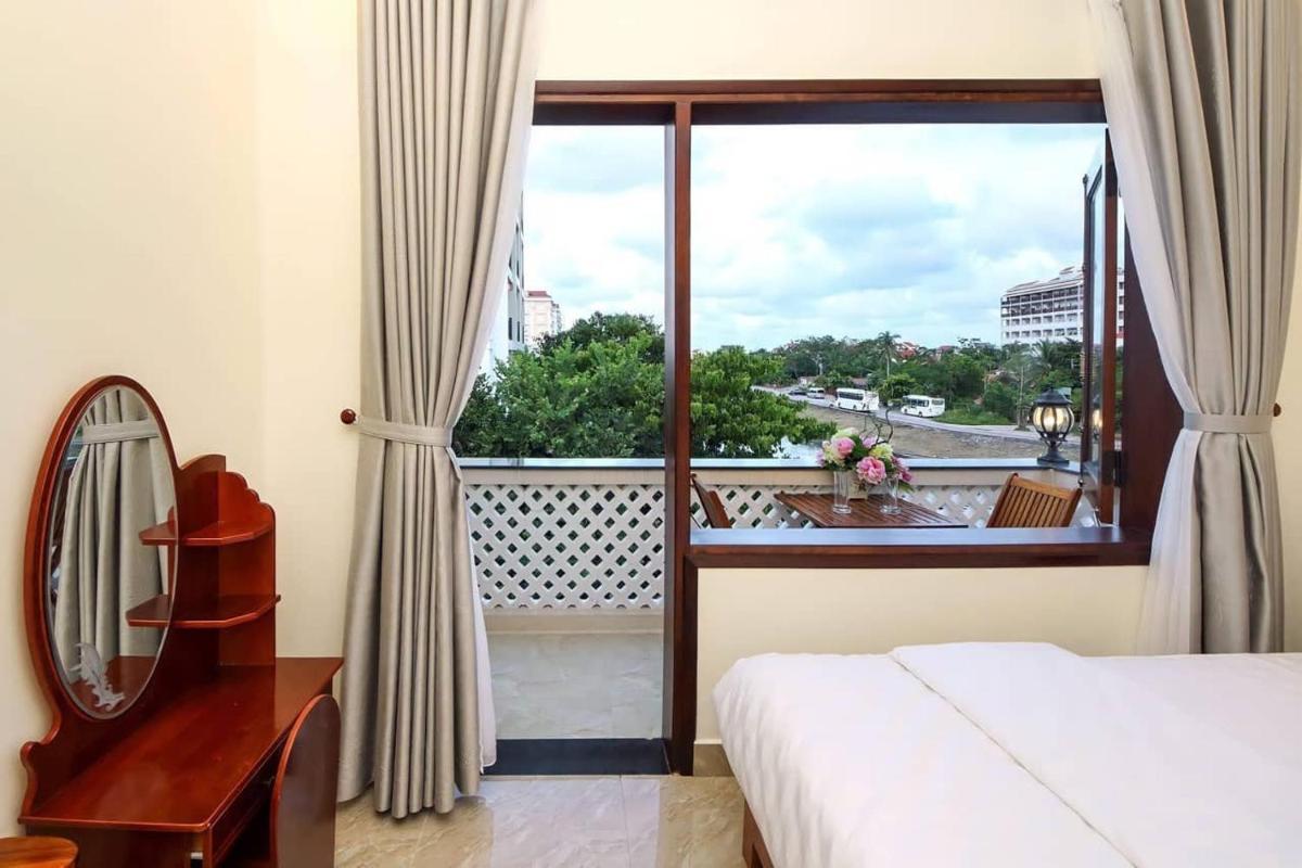 SUN MOON HOMESTAY HOI AN - Housity