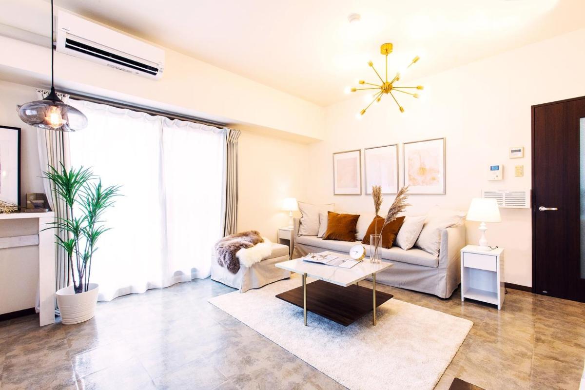 Laforet Shimanouchi I Room 301 - Vacation STAY 11315 - Housity