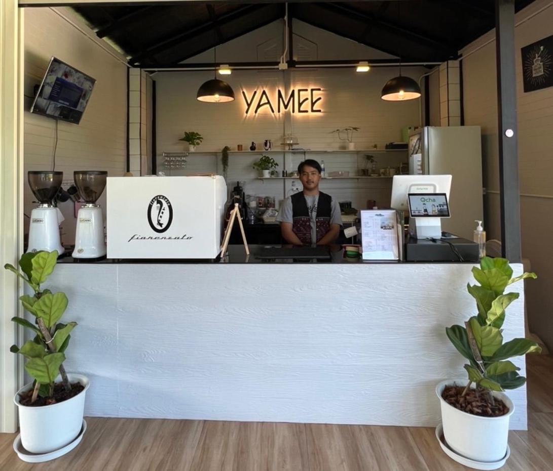 Yamee Homestay Cafe - Housity