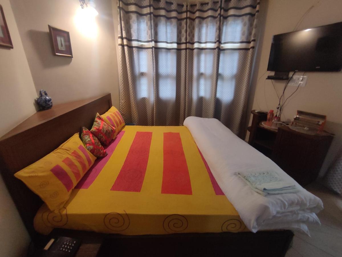 Bhanu Mahal - A Heritage Homestay - Housity