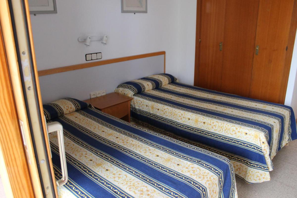 Apartamentos Alpha - Housity