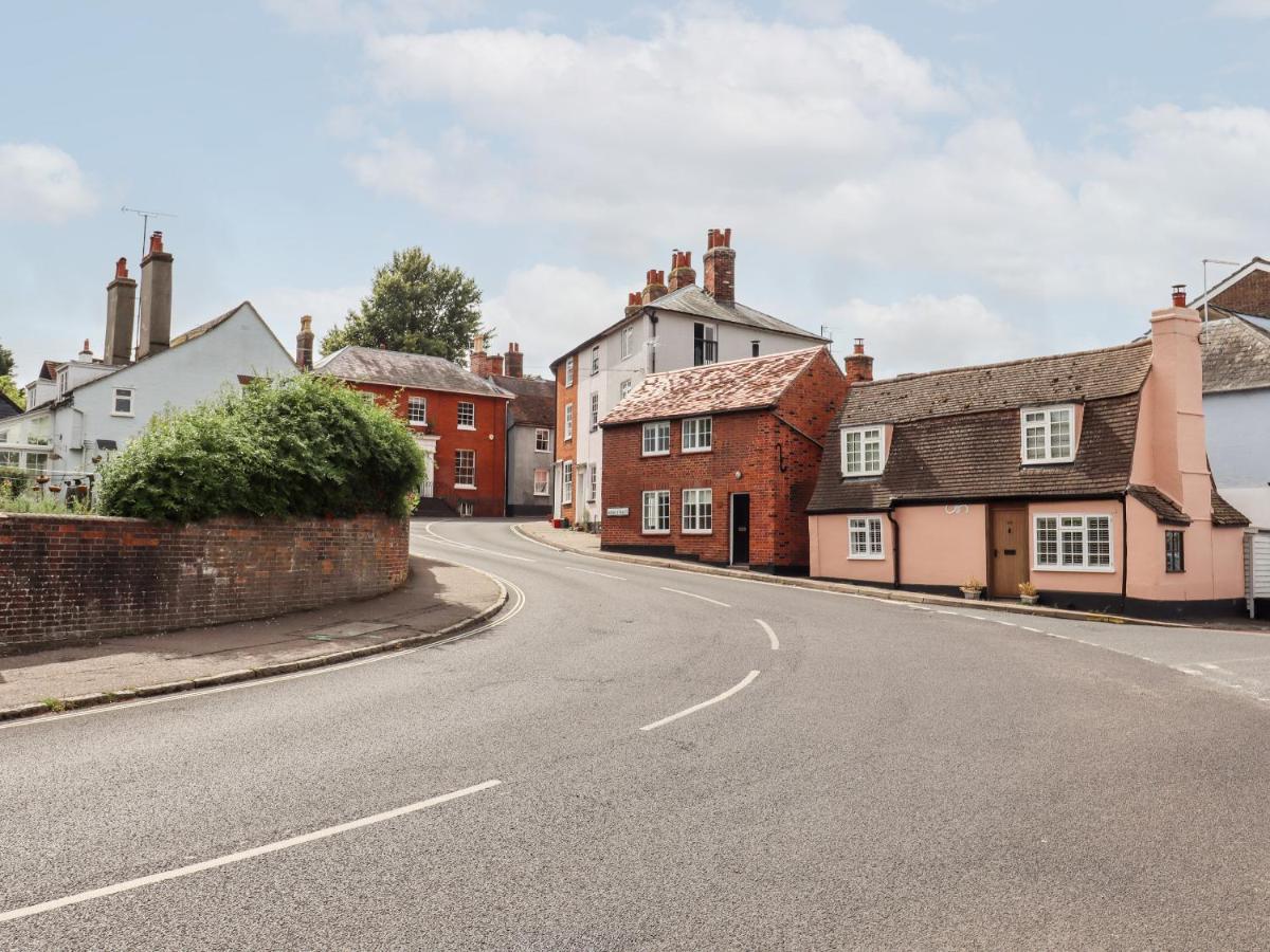 Wherry Cottage - Housity