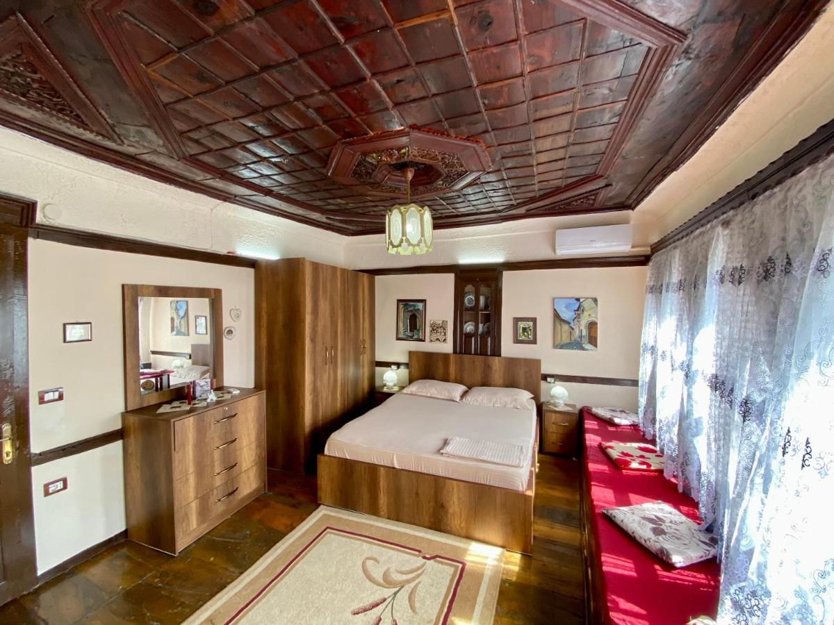 Suitetrails - Guest House Semani