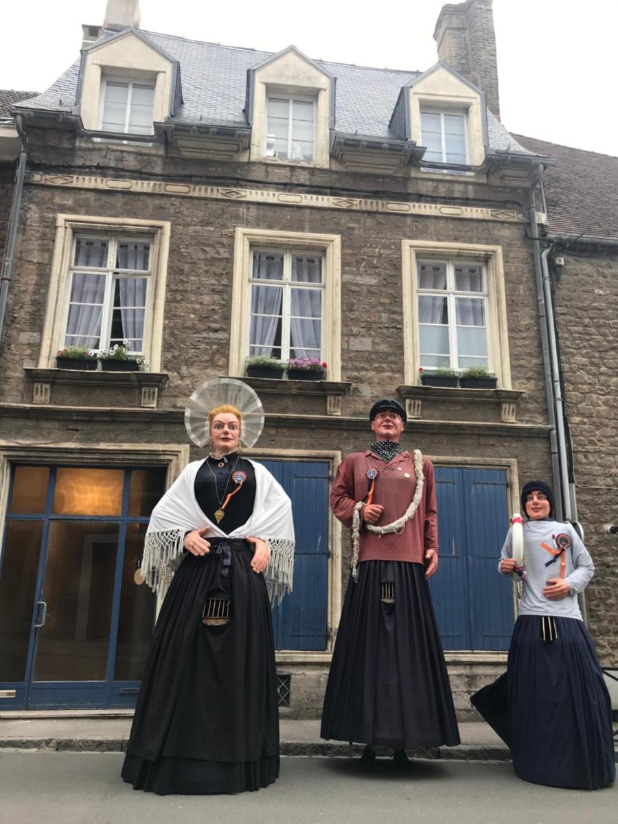 La Boulonnaise - Housity