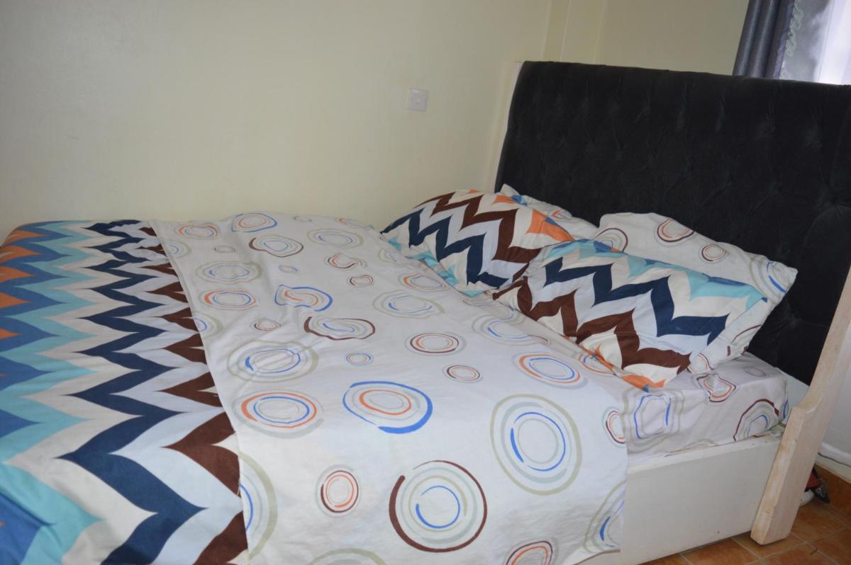Nikki's 2BR Home Ruiru, Thika Road - Housity