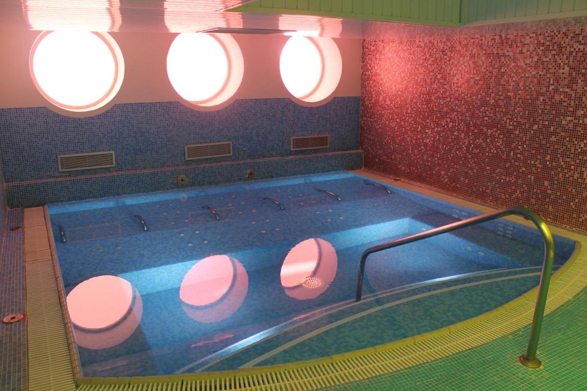 Imagen de la galería de Hotel BCL Levante Club & Spa 4 Sup - Only Adults Recomended, en Benidorm