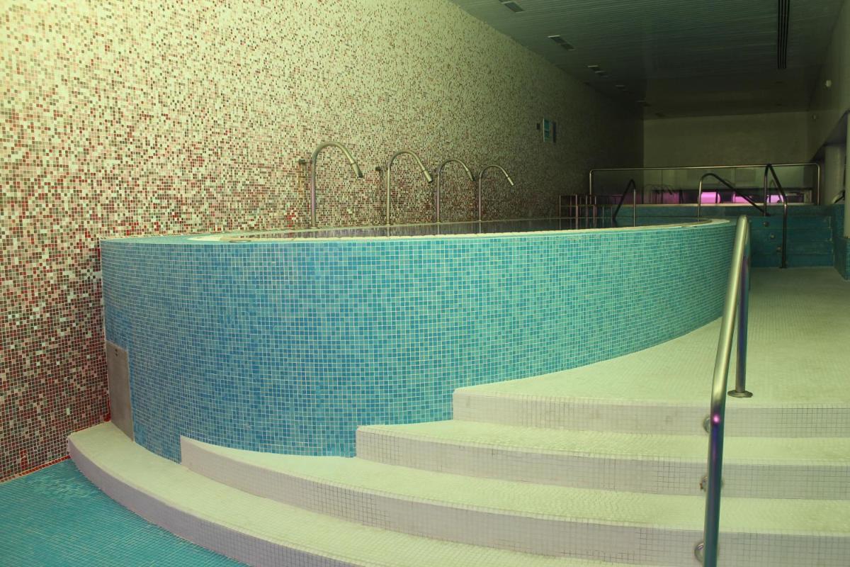 Imagen de la galería de Hotel BCL Levante Club & Spa 4 Sup - Only Adults Recomended, en Benidorm