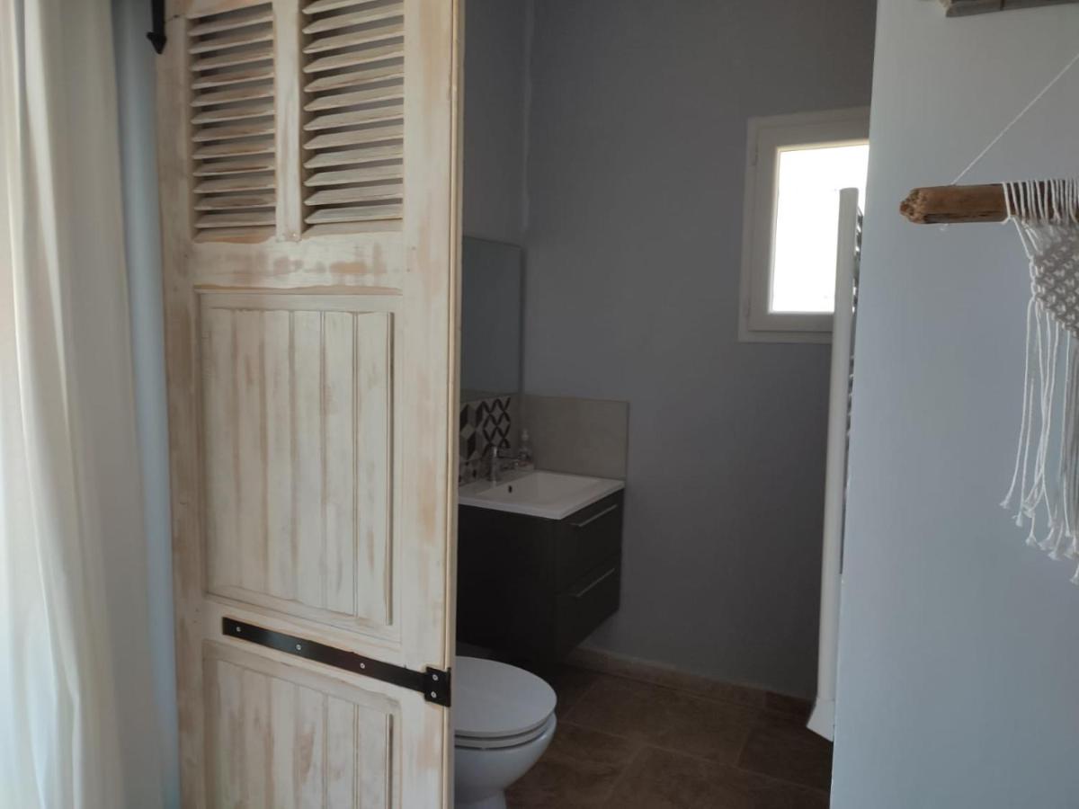 les olivades - Housity