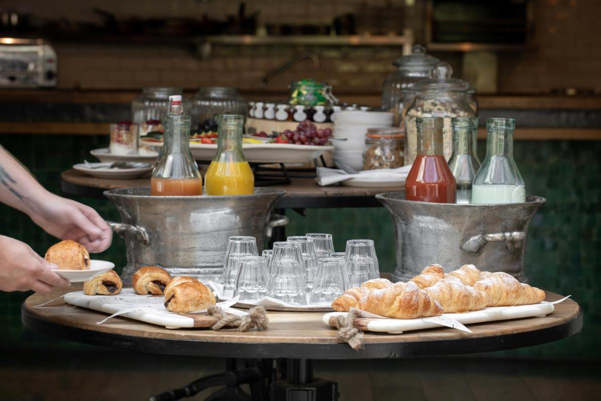 No38 The Park - Housity