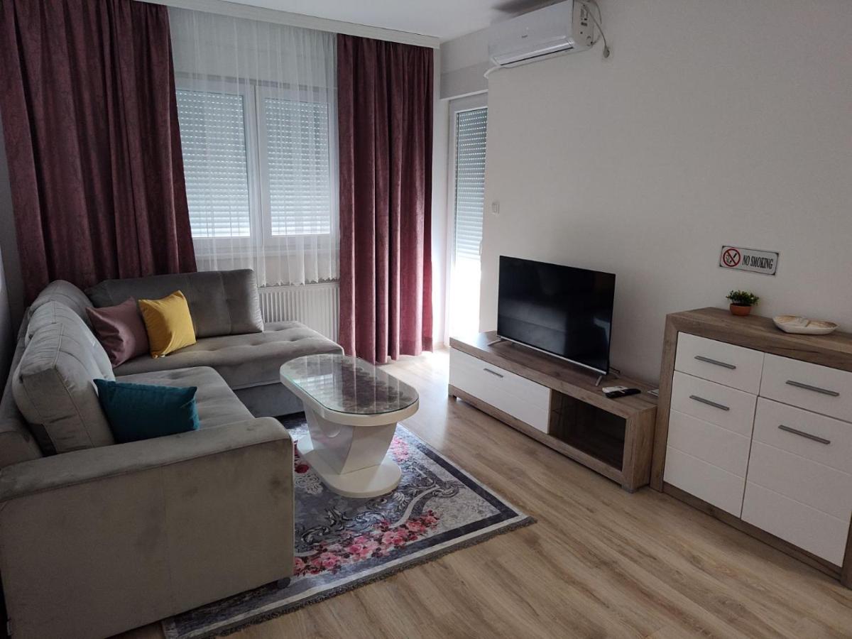 Apartman Remeta - Housity