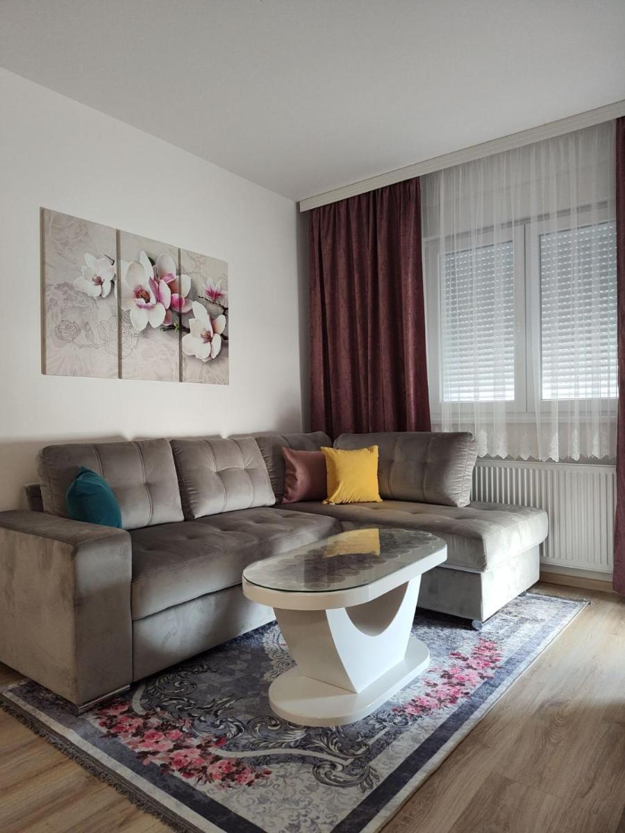 Apartman Remeta - Housity