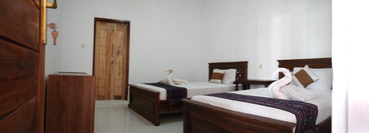 Salsabila Homestay - Housity