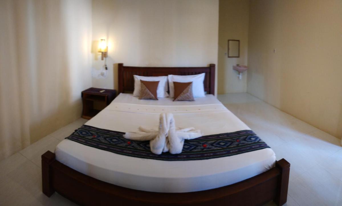 Salsabila Homestay - Housity