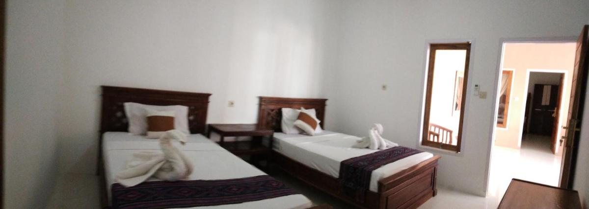 Salsabila Homestay - Housity