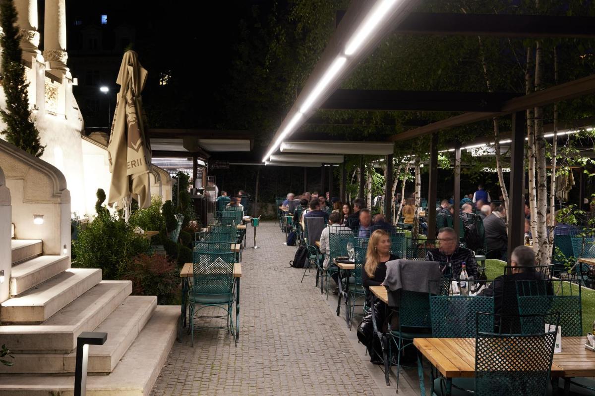 La Boheme - Hizvo