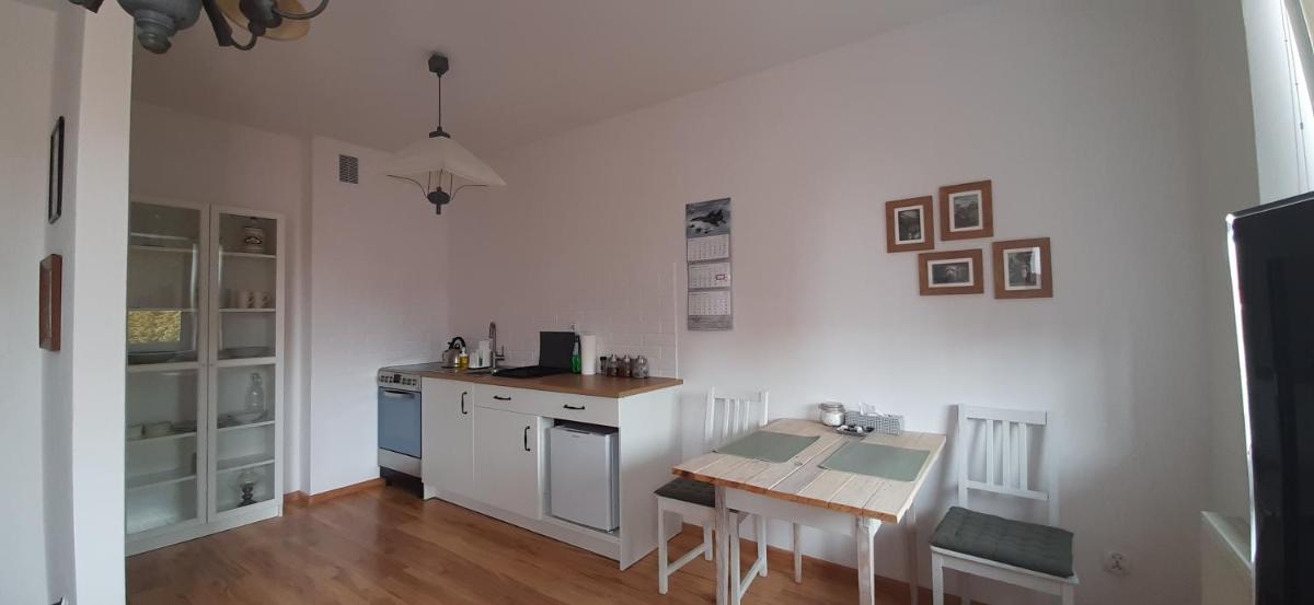Apartament Garnizon u Przewodników Malborskich - Housity