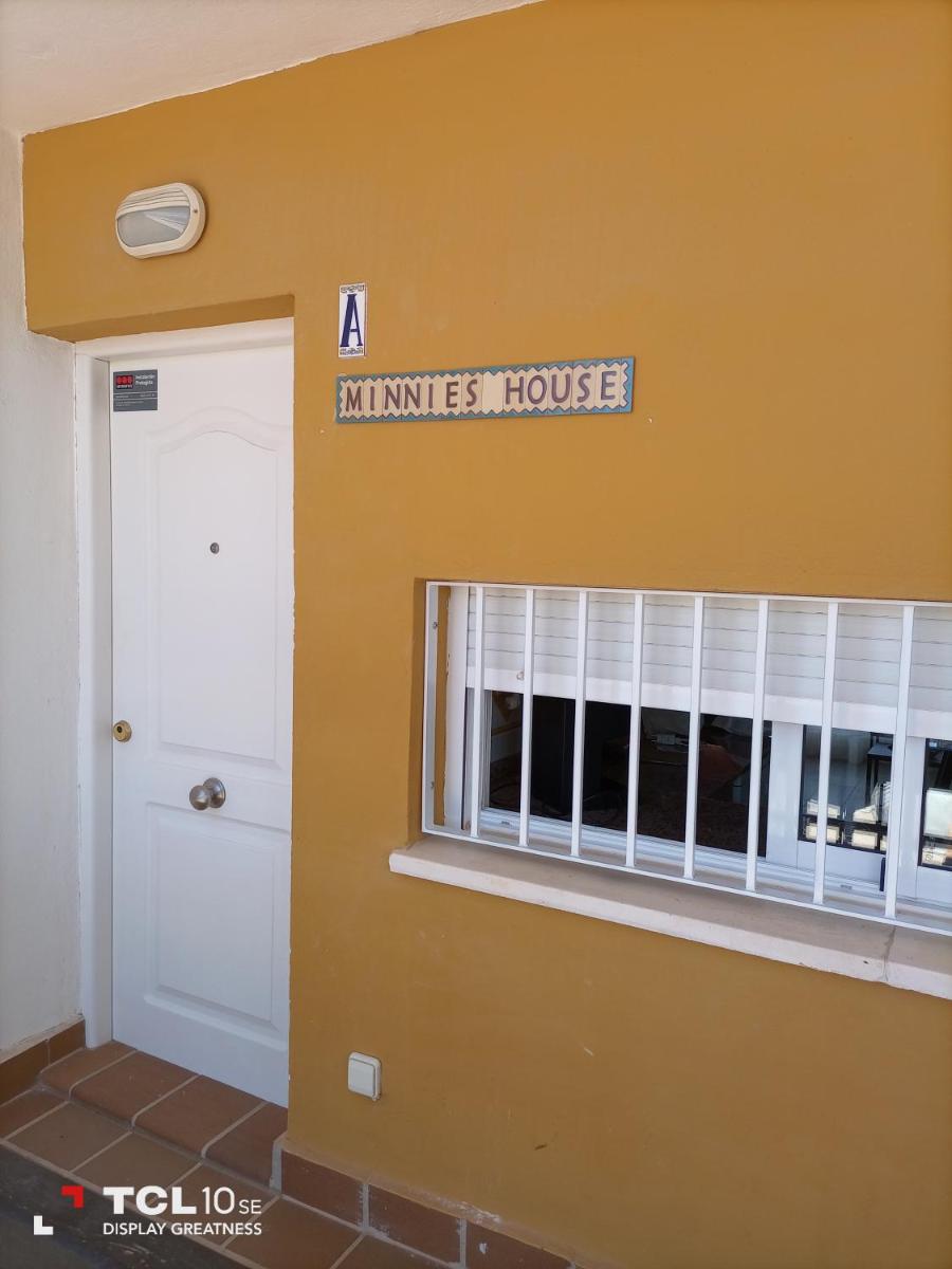 Apartamento Minnie's House - Housity