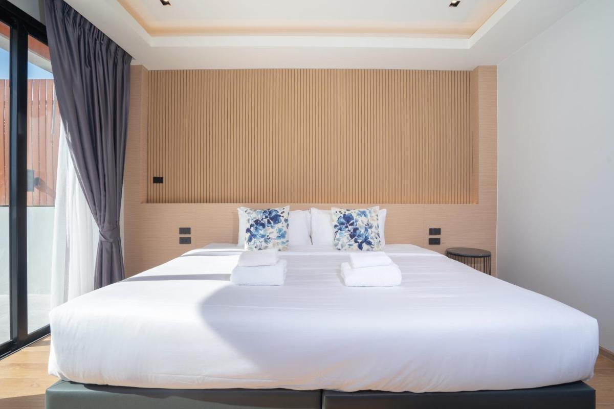 By The Beach Home in Patong - Housity