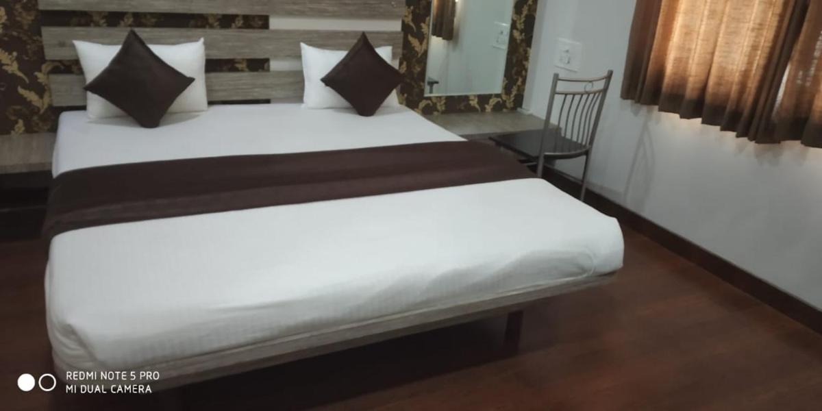 Sai Residency - Housity