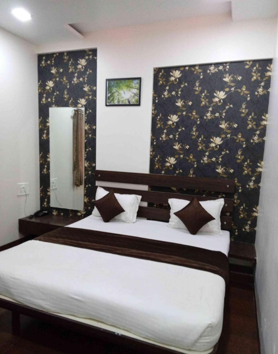 Sai Residency - Housity