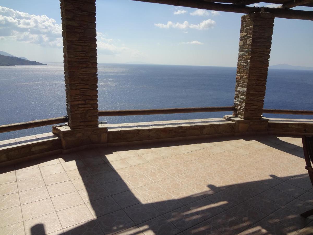 Endless sea view in Luxury accommodation - Housity