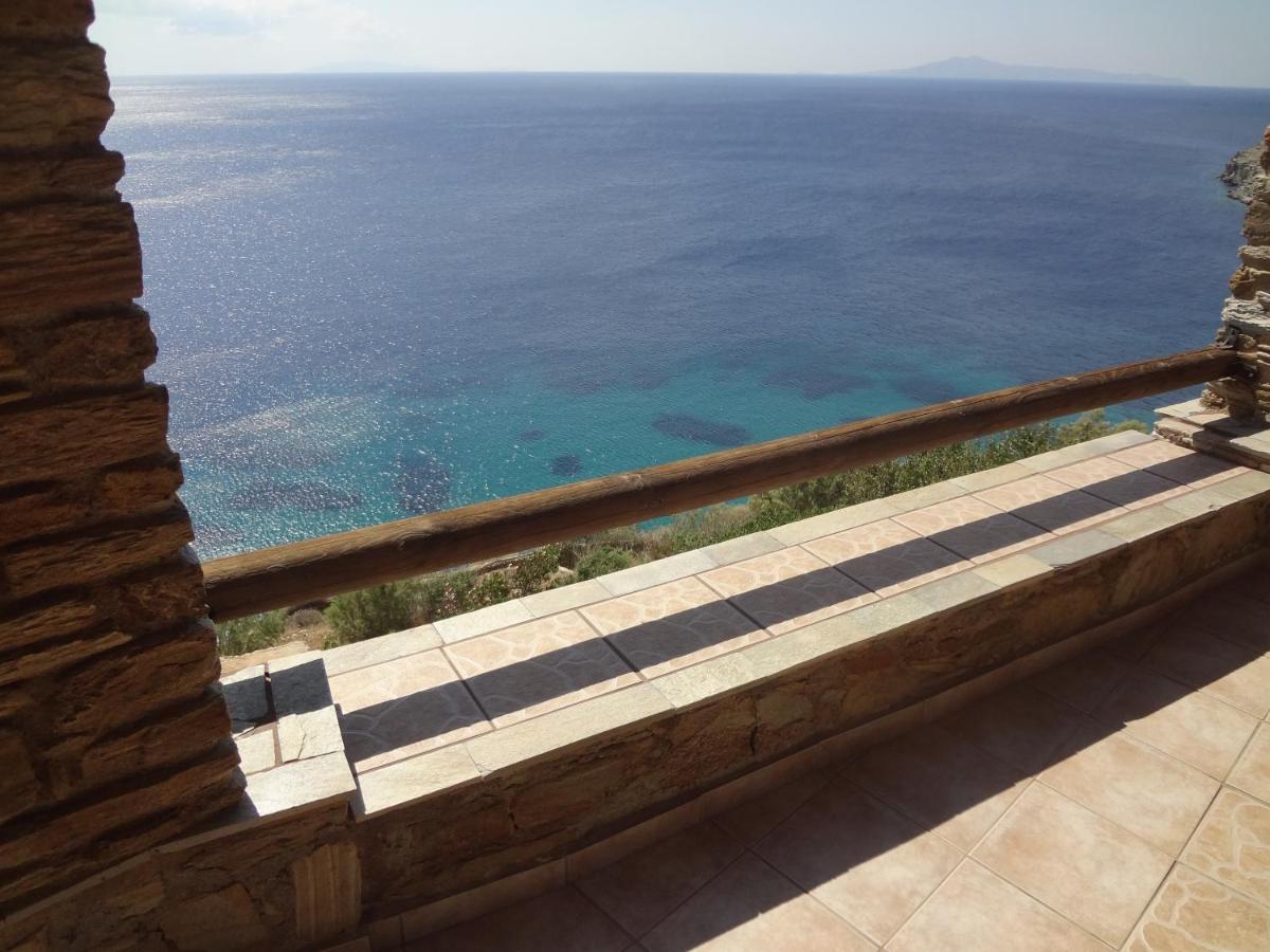 Endless sea view in Luxury accommodation - Housity
