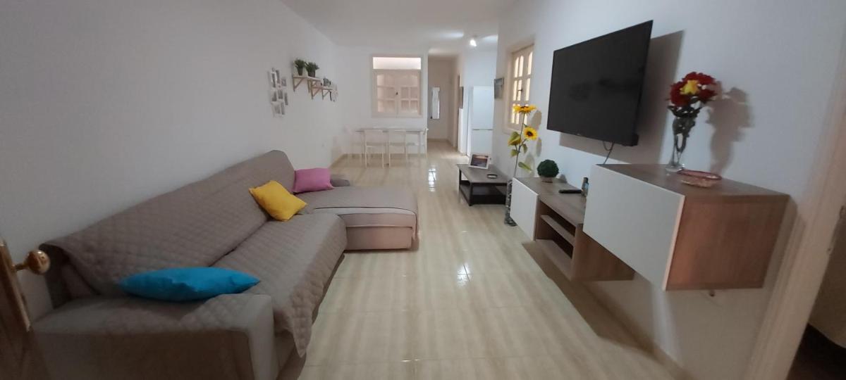 Suitetrails - LA CASITA VECINDARIO