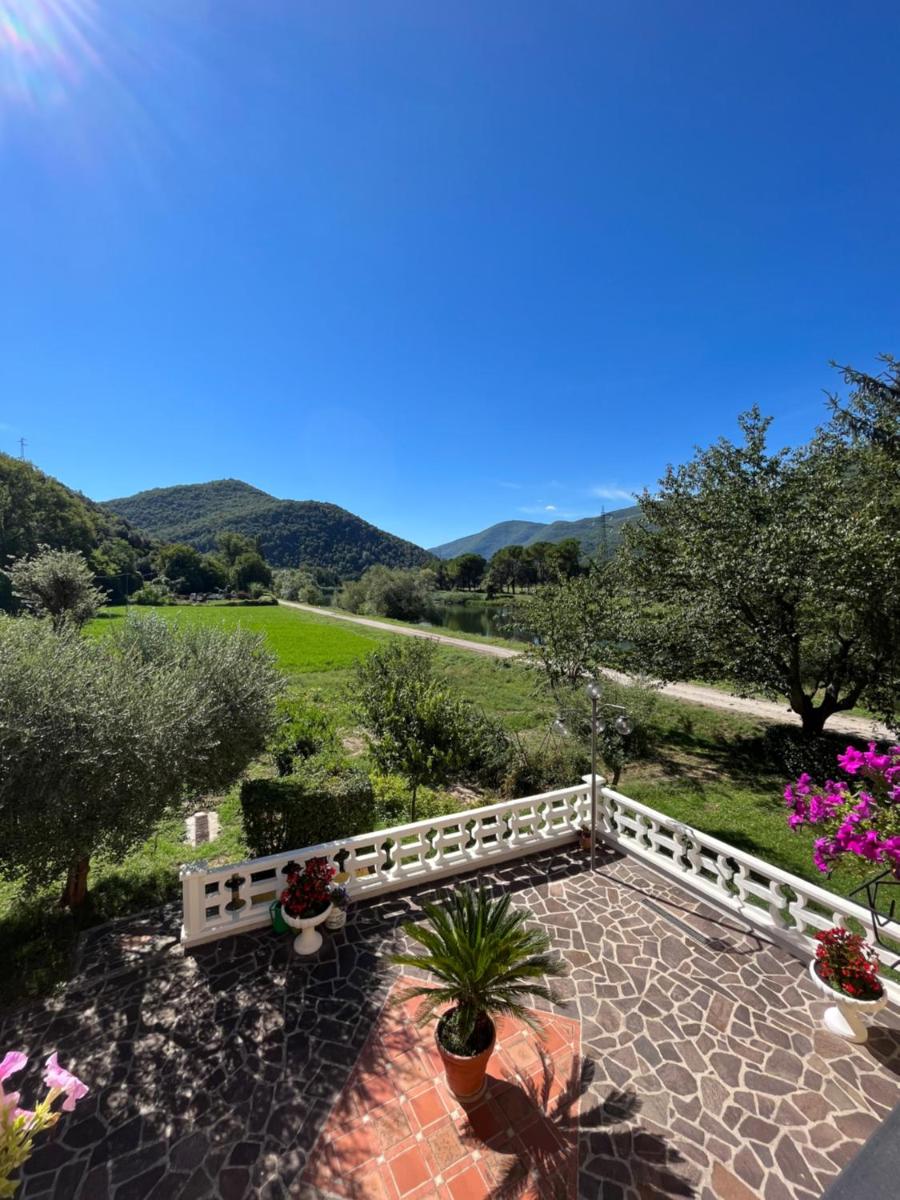 Suitetrails - La Cannucciola