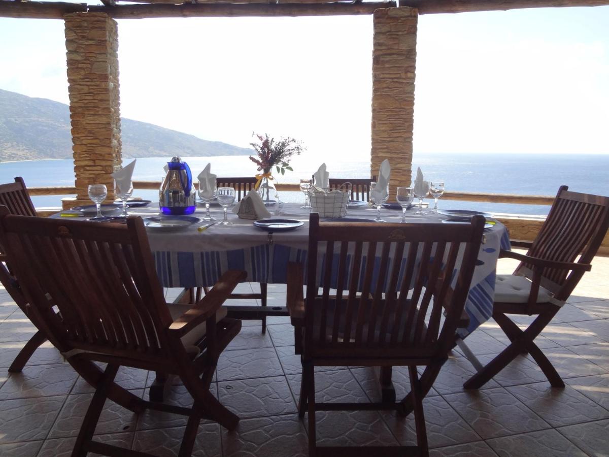 Endless sea view in Luxury accommodation - Housity