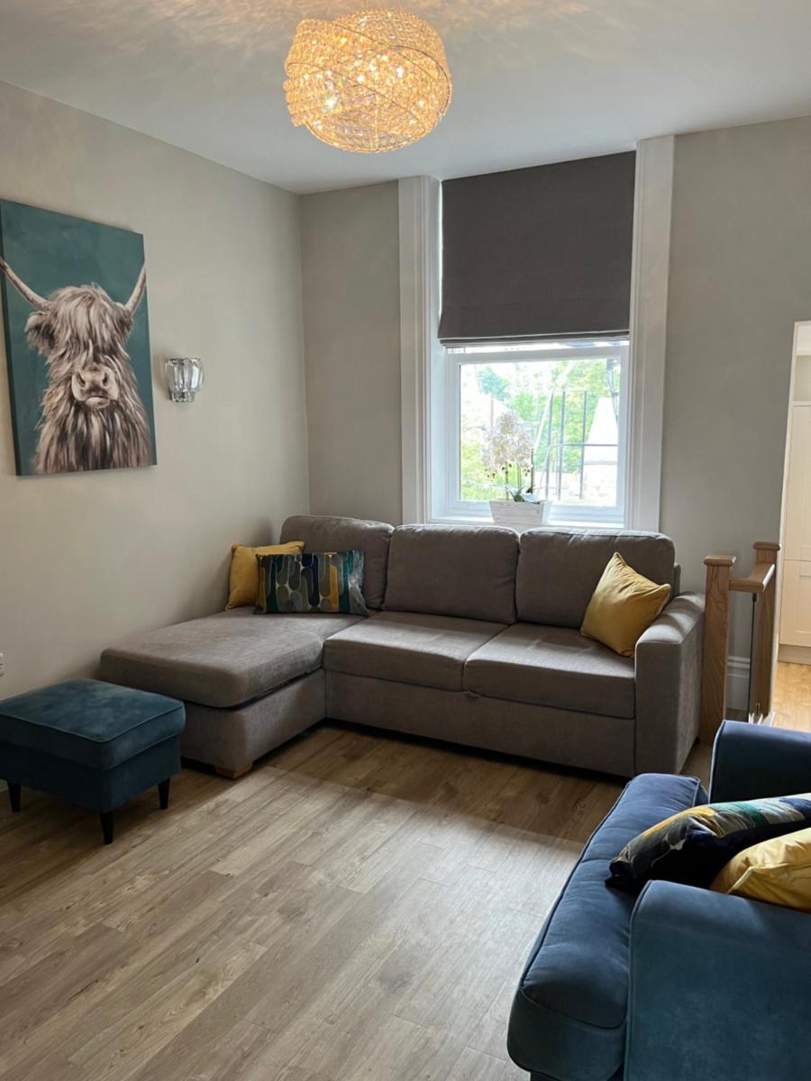 Kings Apartment, 83 Kings Road - Housity