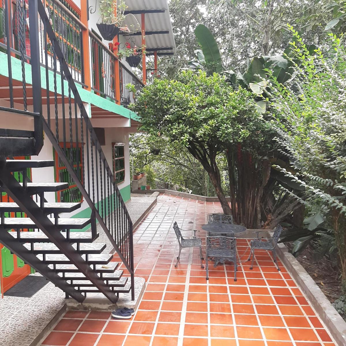 Suitetrails - Nirvana House Calima Darien