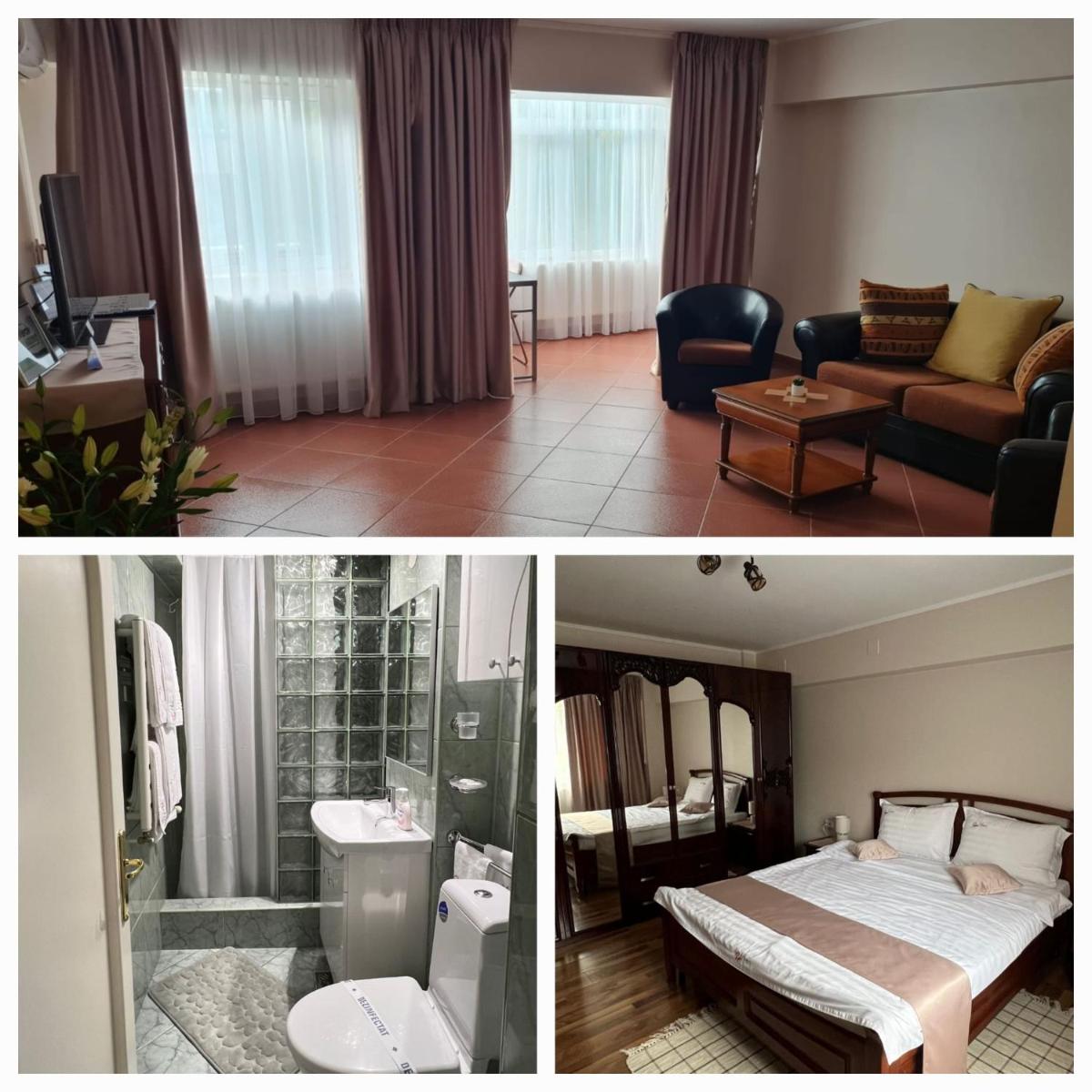 RH Central Apartment - Housity