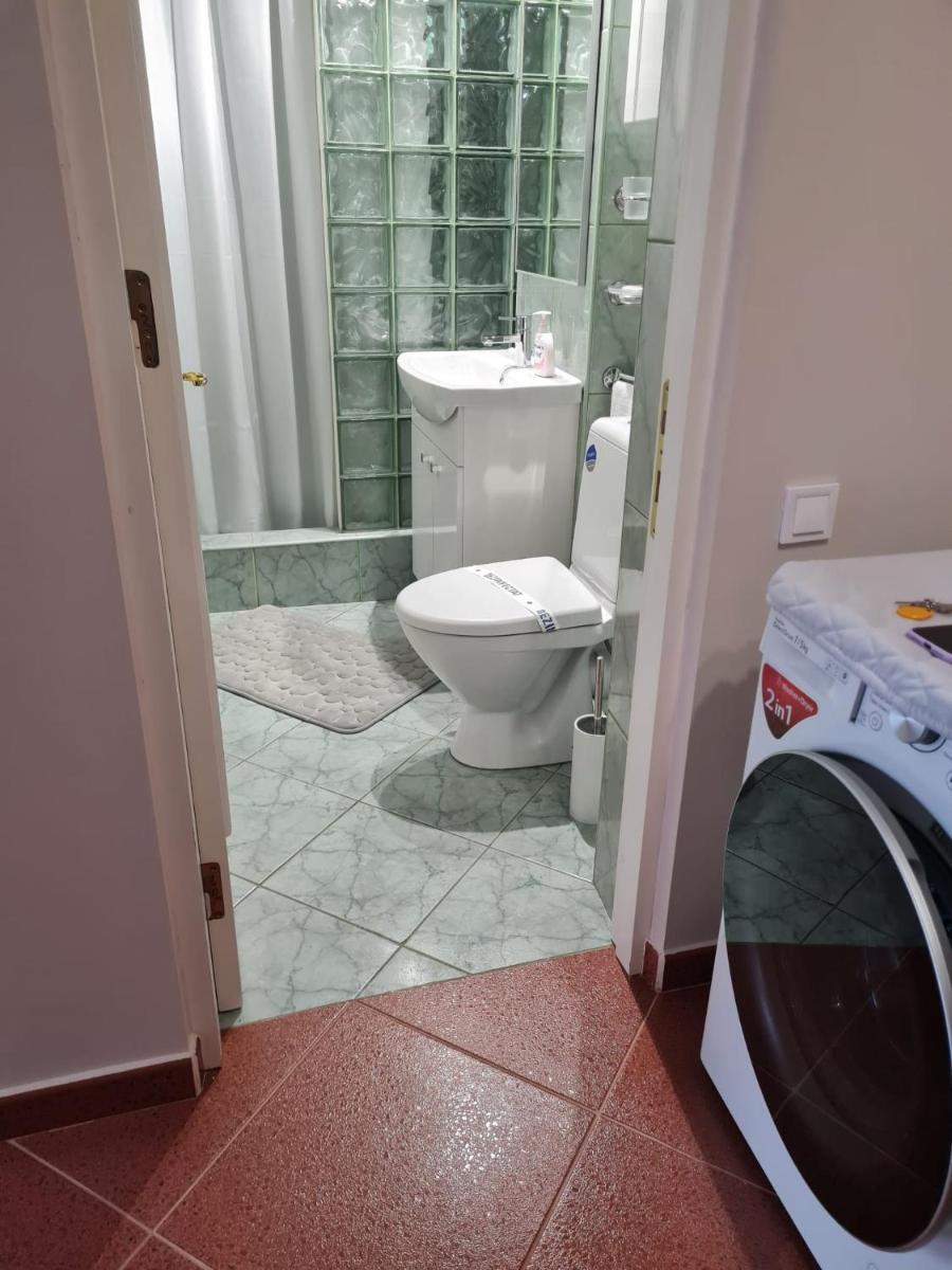 RH Central Apartment - Housity