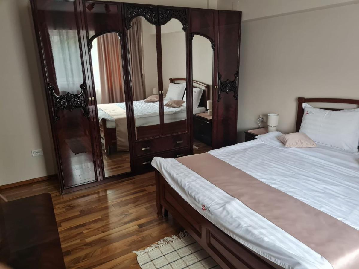 RH Central Apartment - Housity