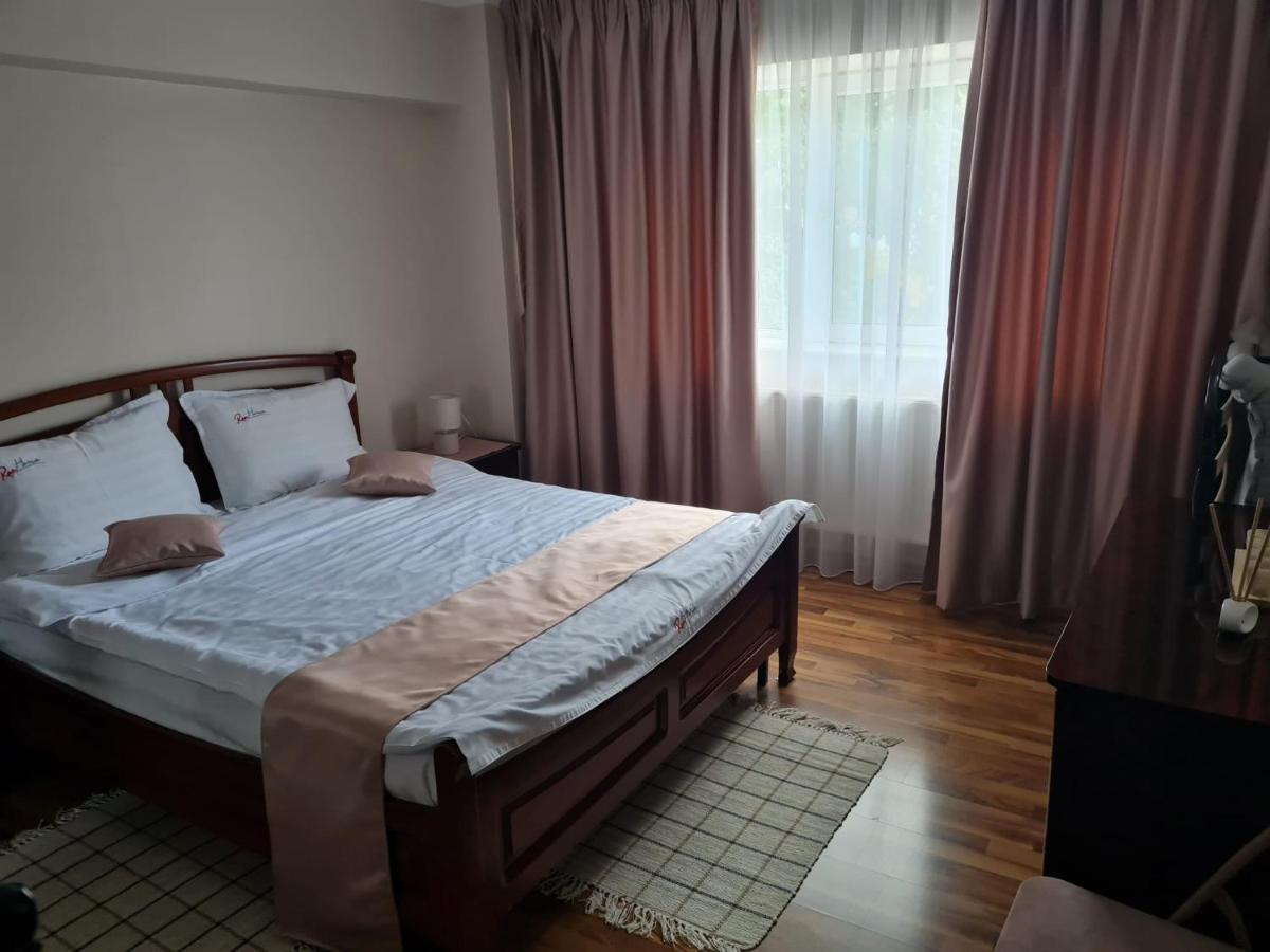 RH Central Apartment - Housity